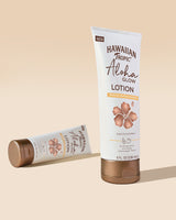 Aloha Glow Body Lotion