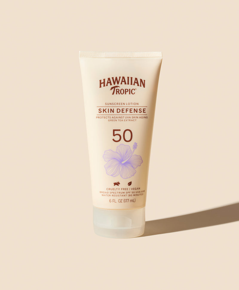 Skin Defense Lotion SPF 50