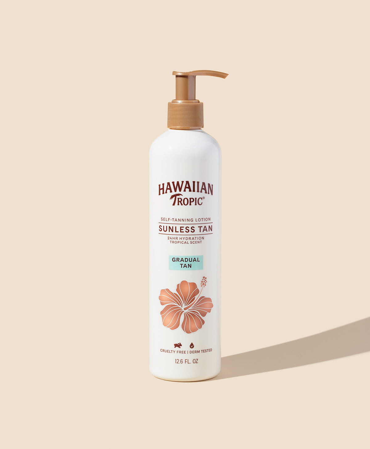 Sunless Tan &amp; Self Tanners – Hawaiian Tropic US