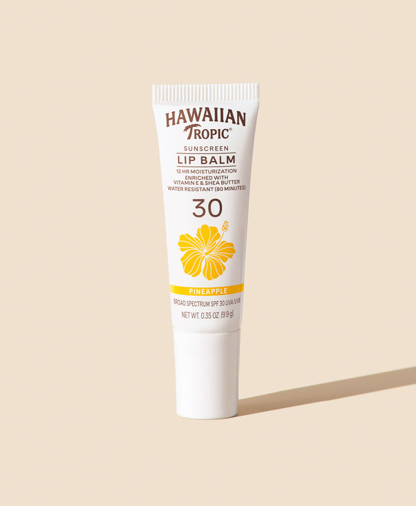 Lip Balm SPF 30 Pineapple